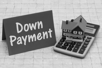 mortgage down payment sources for canadian lenders