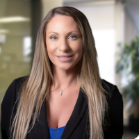 Headshot of Candace Wood