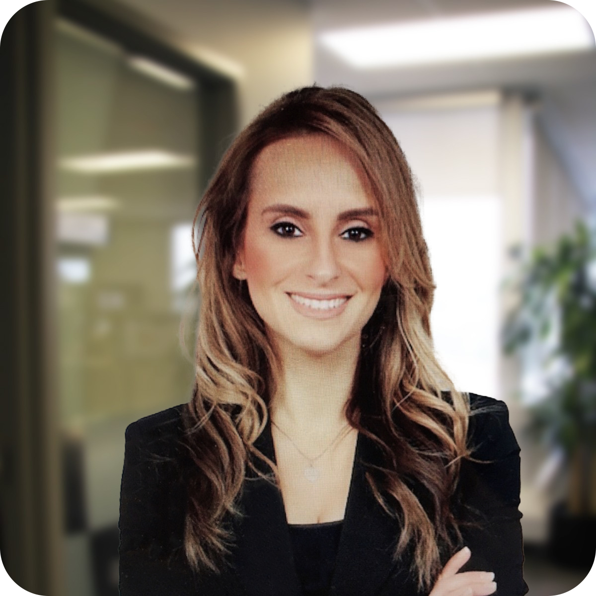 Headshot of Susie Petrakis