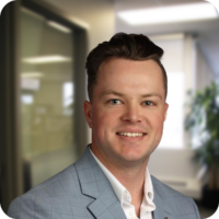 Headshot of Landon Dziadyk