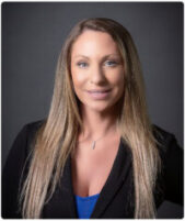 Headshot of Candace Wood