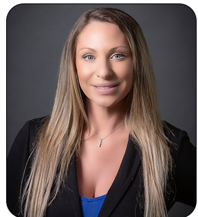 Headshot of Candace Wood